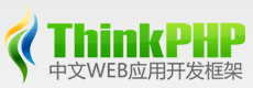thinkphp logo